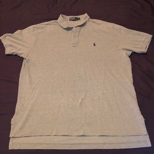 Polo shirt